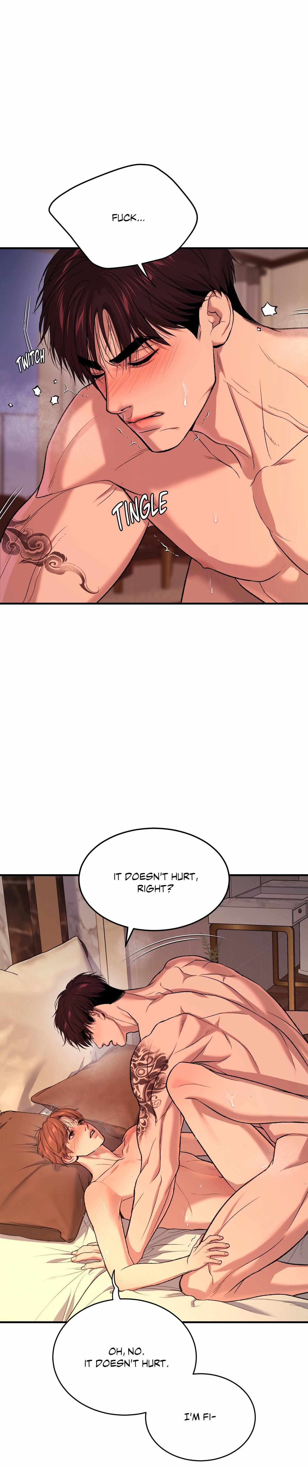 Jinx, Chapter 86 image 20